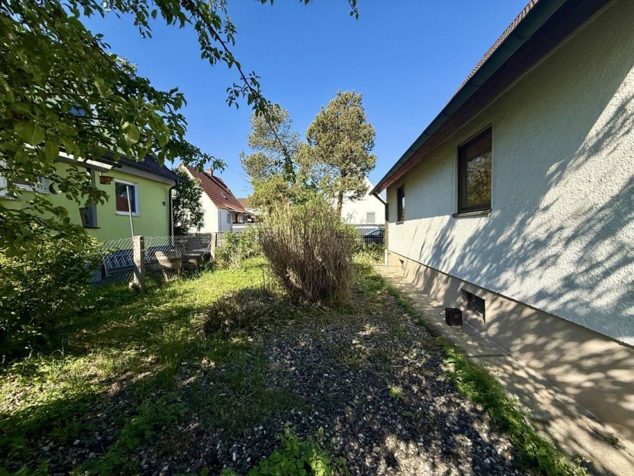 13 Einfamilienhaus Dillingen