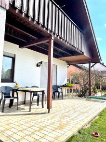 34 Mehrgenerationenhaus oder Kapitalanlage in toller Lage !