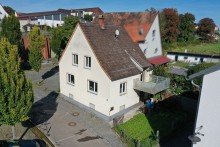 31 Einfamilienhaus in traumhafter Altstadtlage im Herzen v. Lauingen