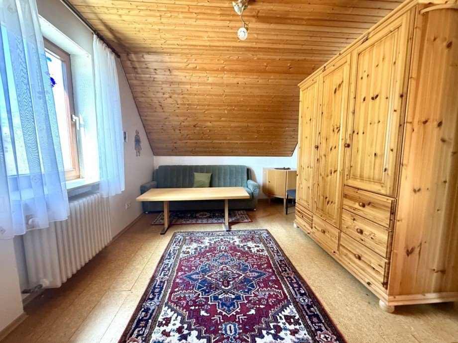 24 Einfamilienhaus Unterglauheim