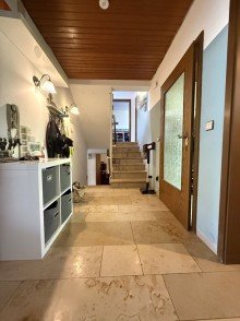 11 Attraktives Reiheneckhaus mit gro�em Grundst�ck in bevorzugter Lage von N�rdlingen!