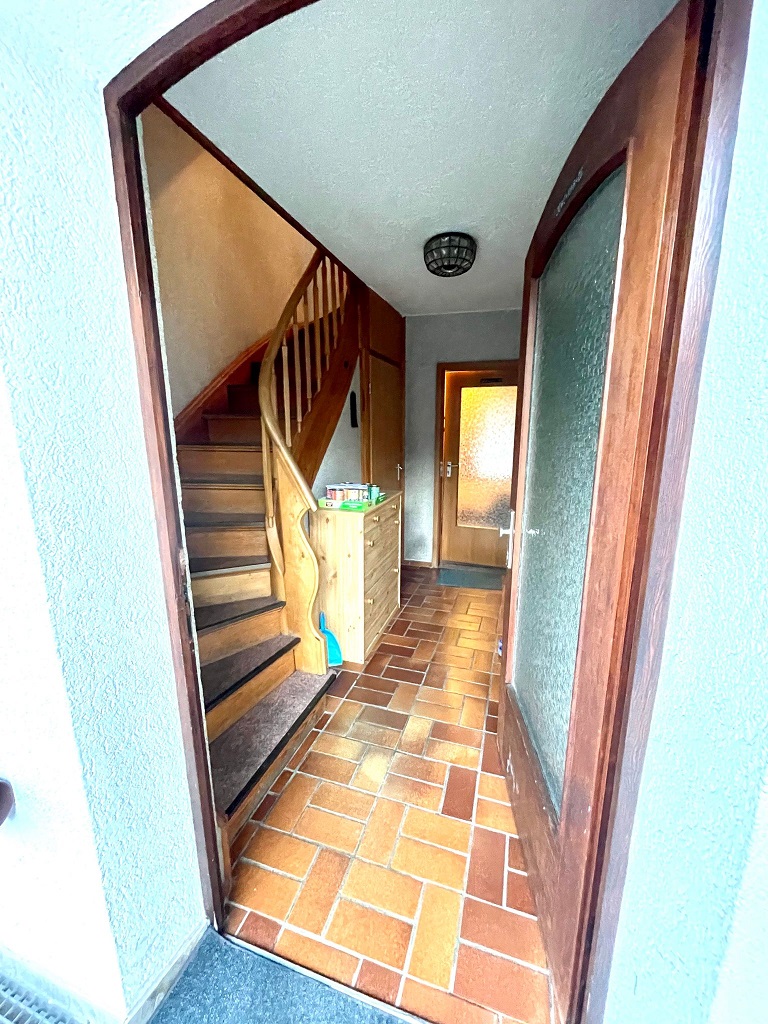 8 Haus Unterkochen