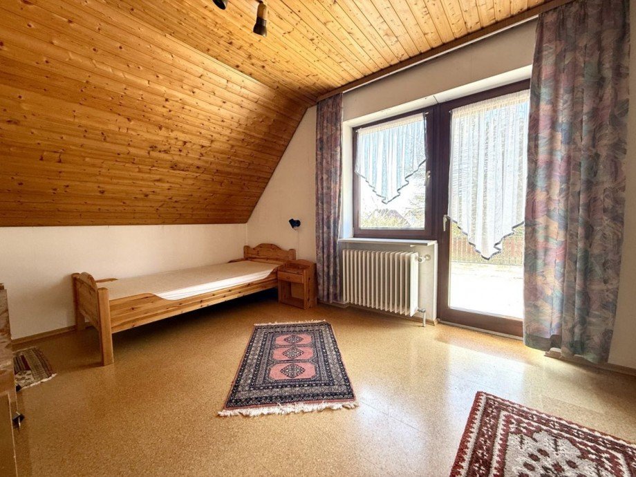 21 Einfamilienhaus Unterglauheim