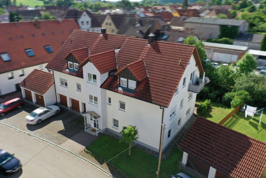 6 Wohnung Bopfingen