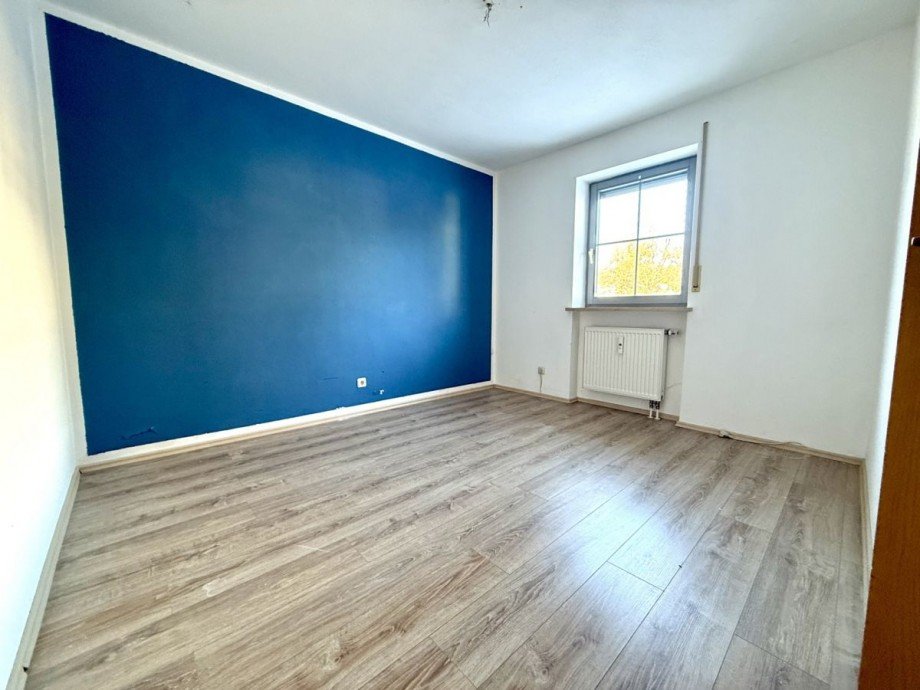 8 Erdgeschosswohnung Dillingen