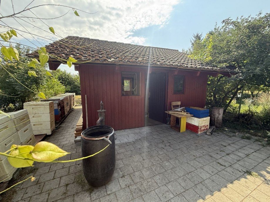 3 Freizeitgrundst�ck Dillingen