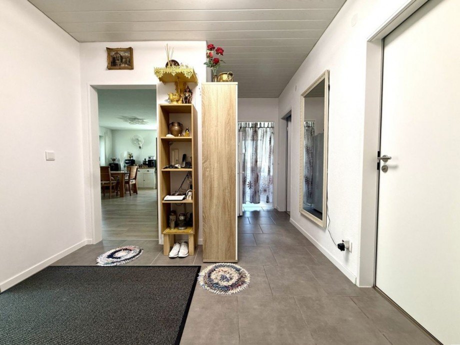 8 Erdgeschosswohnung Lauingen