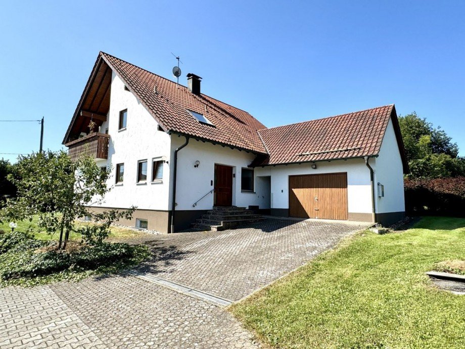 4 Einfamilienhaus Staufen
