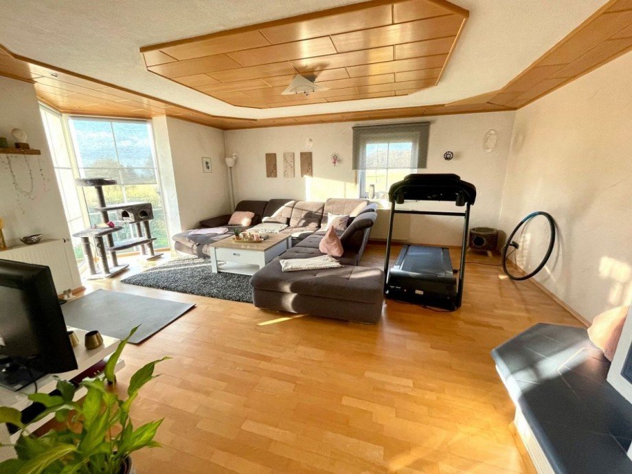 9 Haus Binswangen