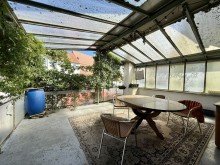 18 Wohn- u. Gesch�ftshaus direkt am Marktplatz von H�chst�dt! Absolute Best-Lage!
