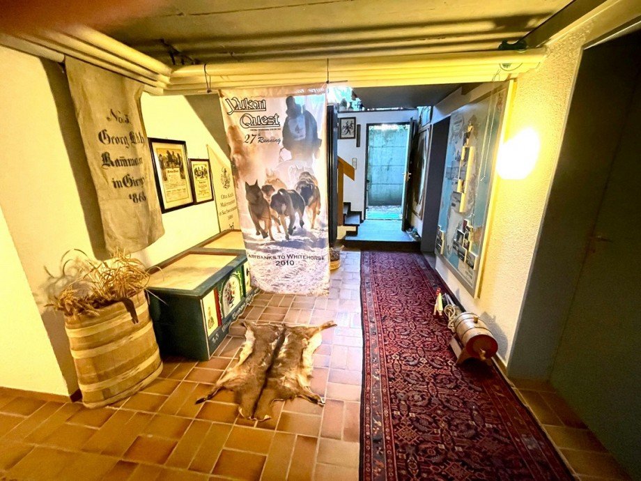 23 Haus Giengen