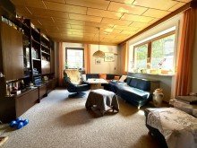 18 Attraktives Einfamilienhaus mit Garten u. Garage nahe Wertingen! Ideal f�r Augsburg Pendler!