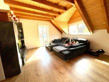11 Attraktive Maisonette Wohnung f�r die ganze Familie in Bopfingen !