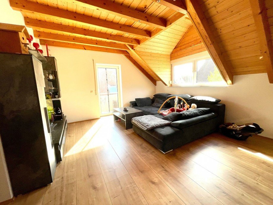 11 Wohnung Bopfingen
