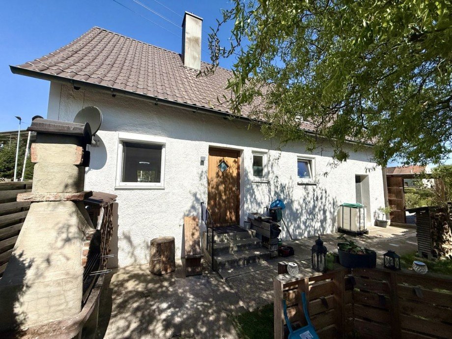 12 Einfamilienhaus Gundelfingen