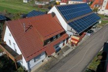 2 Landwirtschaftliche Hofstelle mit Halle in sch�ner Lage !!!verkauft