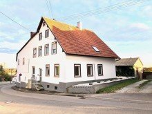 14 Wohn- und Gesch�ftshaus auf 4.000 qm in toller Lage !!!!verkauft