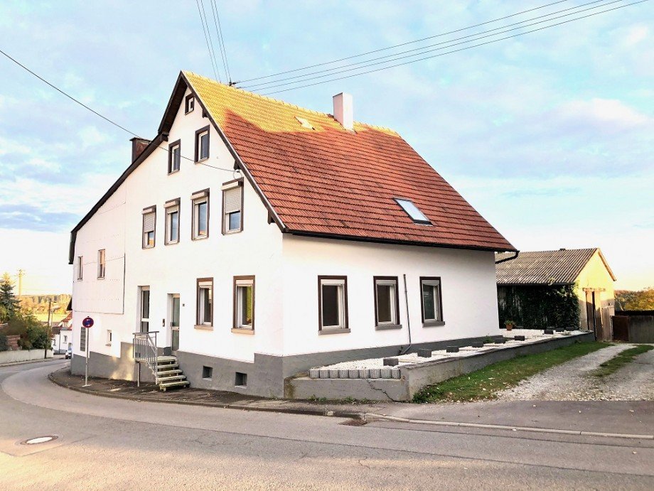 14 Haus Heidenheim