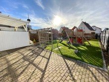 6 Traumhafte und renovierte Doppelhaush�lfte in Lauingen - ideal f�r Familien!