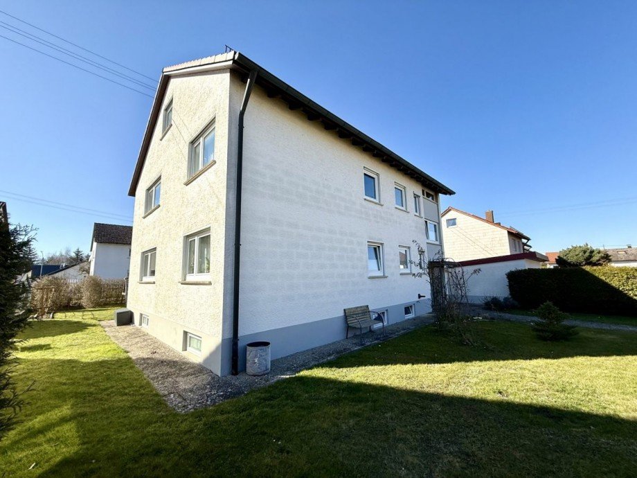 8 Haus Giengen