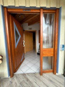 11 Das Raumwunder f�r die ganze Familie ! Traumhafte Doppelhaush�lfte in Bachhagel