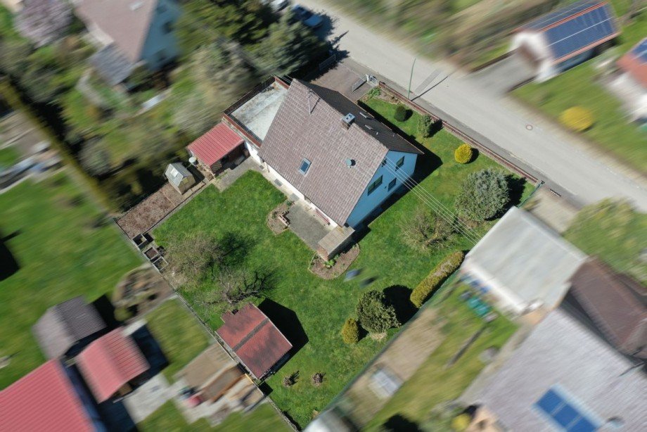 4 Einfamilienhaus Unterglauheim