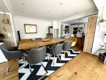 11 Stil trifft Moderne! Traumhaftes Einfamilienhaus in Giengen sucht nette Mieter ab 1.12.2024