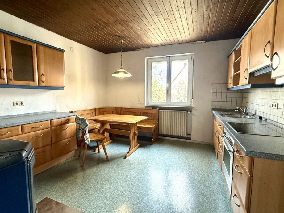 16 Einfamilienhaus Lauingen