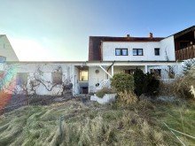 6 Schnuckeliges u. familienfreundliches Raumwunder in Bestlage von Dillingen!