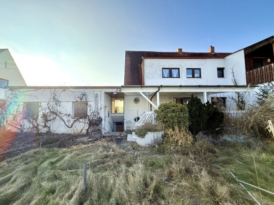 6 Haus Dillingen