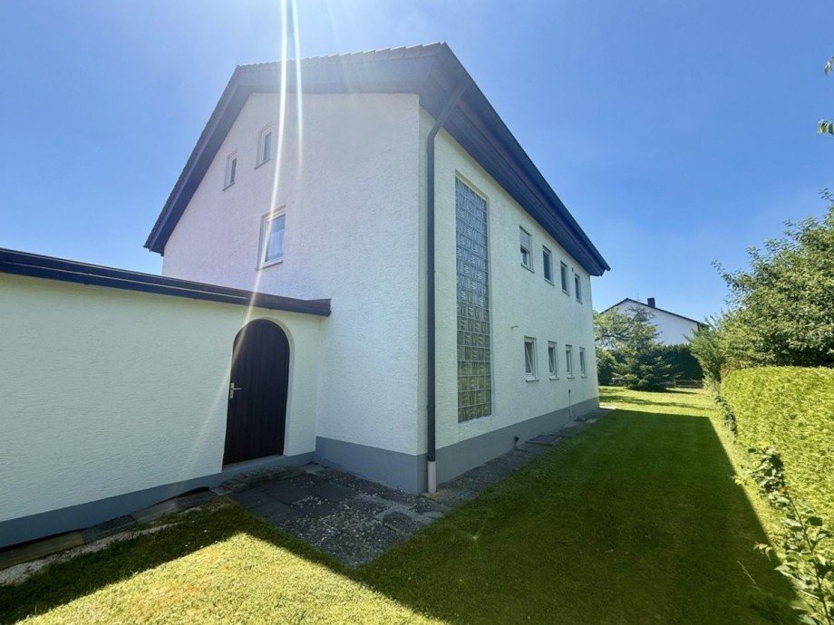 8 Mehrfamilienhaus Lauingen