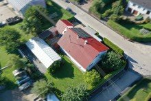 3 Attraktives Einfamilienhaus im Bungalow-Stil in Amerdingen. Modernisiert u. Sofort bezugsfertig!