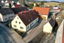 3 Mein Haus? Mein Hof? Meine Werkstatt? 1000m2 = 1000 M�glichkeiten im Landkreis Dillingen!
