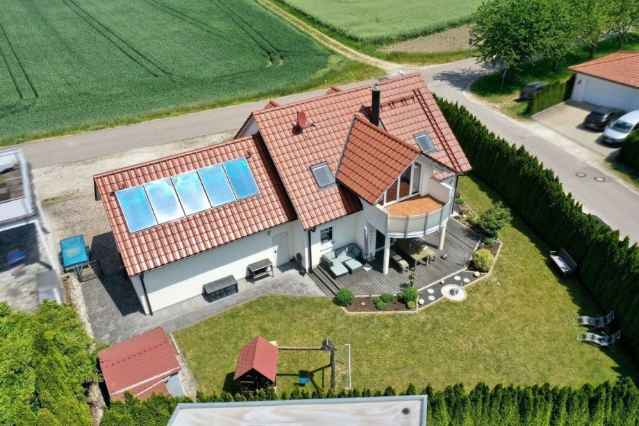 3 Haus Wittislingen