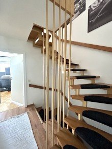 13 Reihenmittelhaus direkt im Herzen von Dillingen !