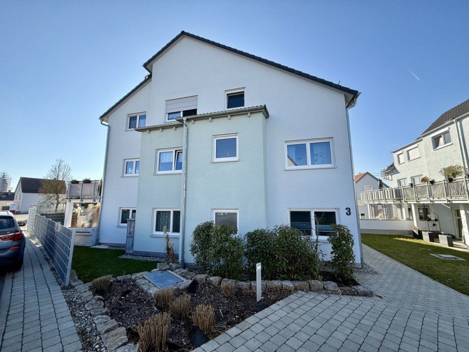 10 Wohnung Sontheim