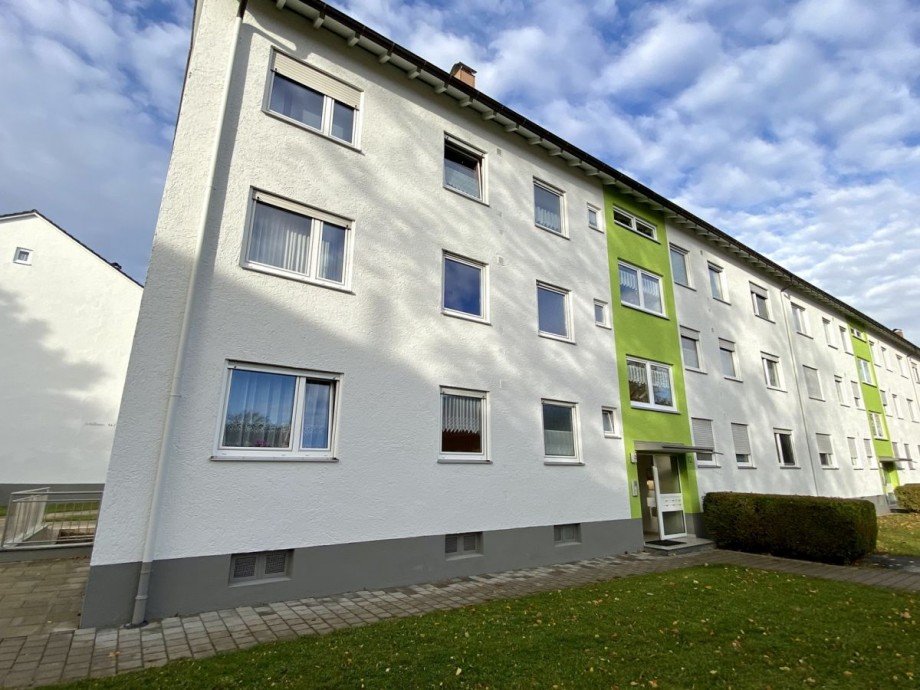 4 Wohnung N�rdlingen