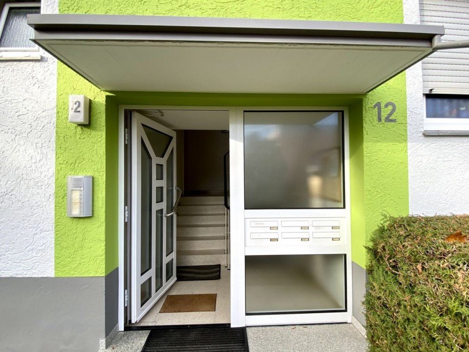6 Wohnung N�rdlingen