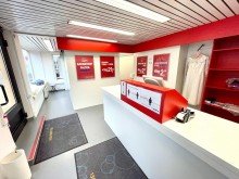 12 Wohn- und Gesch�ftshaus in exclusiver Lage in Lauingen