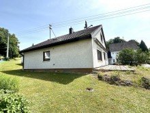 9 Einfamilienhaus f�r die ganze Familie im Bungalowstil !