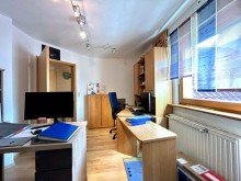 21 Das Raumwunder f�r die ganze Familie ! Traumhafte Doppelhaush�lfte in Bachhagel