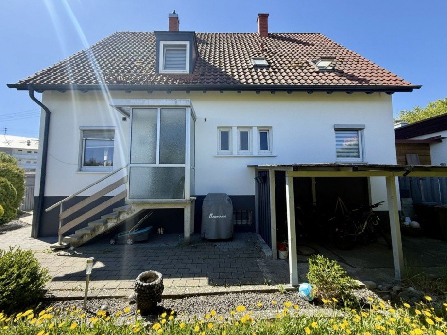 5 Einfamilienhaus Giengen