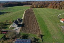 4 Landwirtschaftliche Hofstelle mit Halle in sch�ner Lage !!!verkauft