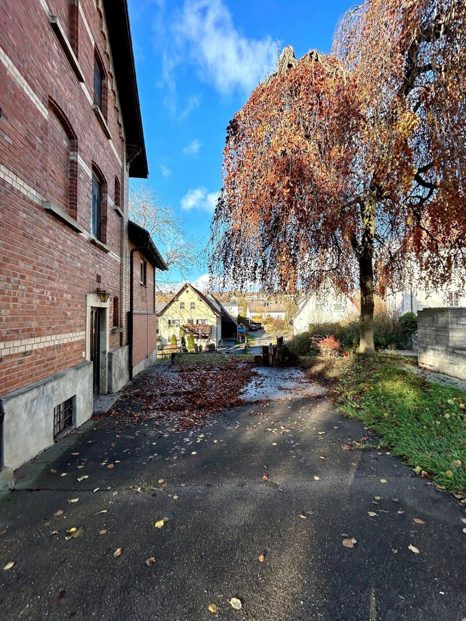 11 Haus Hohenmemmingen