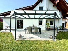 8 Ab ins Familienhgl�ck ! Traumhaftes und modernes Einfamilienhaus in Dillingen-Steinheim !!!