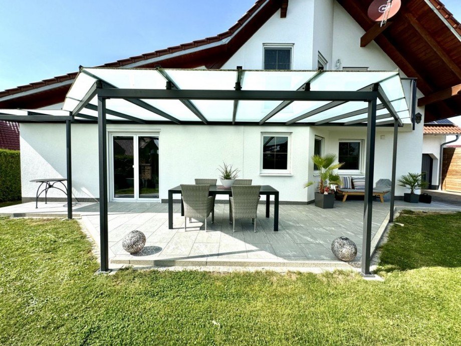 8 Einfamilienhaus Dillingen-Steinheim