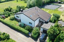 2 Traumhaftes Familiendomizil mit m�chtig Potenzial in Top Lage Dillingen-Donaualtheim !!!