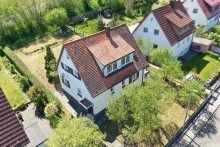 1 Den Sommer im eigenen Garten! Traumhaftes Einfamilienhaus in Giengen !!!