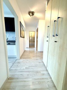 9 66m2 Traumwohnung im Zentrum von Dillingen! inkl. Fahrstuhl, Schwimmbad u. Panoramablick!
