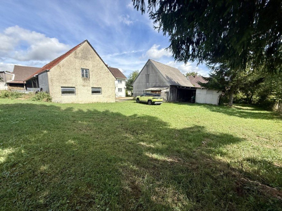 11 Einfamilienhaus Holzheim